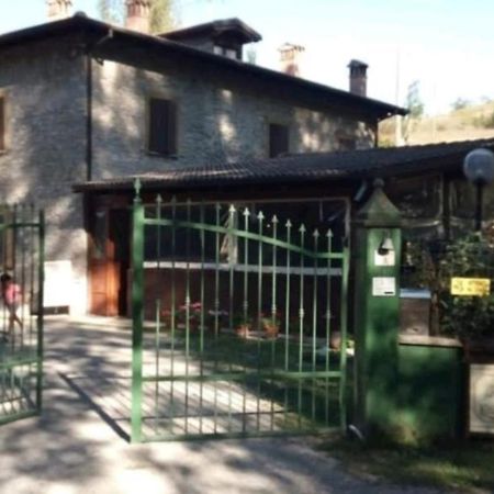 Az. Agr. Agriturismo Nonna Nella Villa Guiglia Eksteriør bilde