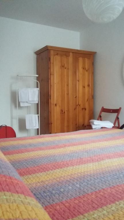 Az. Agr. Agriturismo Nonna Nella Villa Guiglia Eksteriør bilde